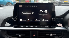 Kia Picanto 1.0 Shadow 5dr [4 seats] Petrol Hatchback